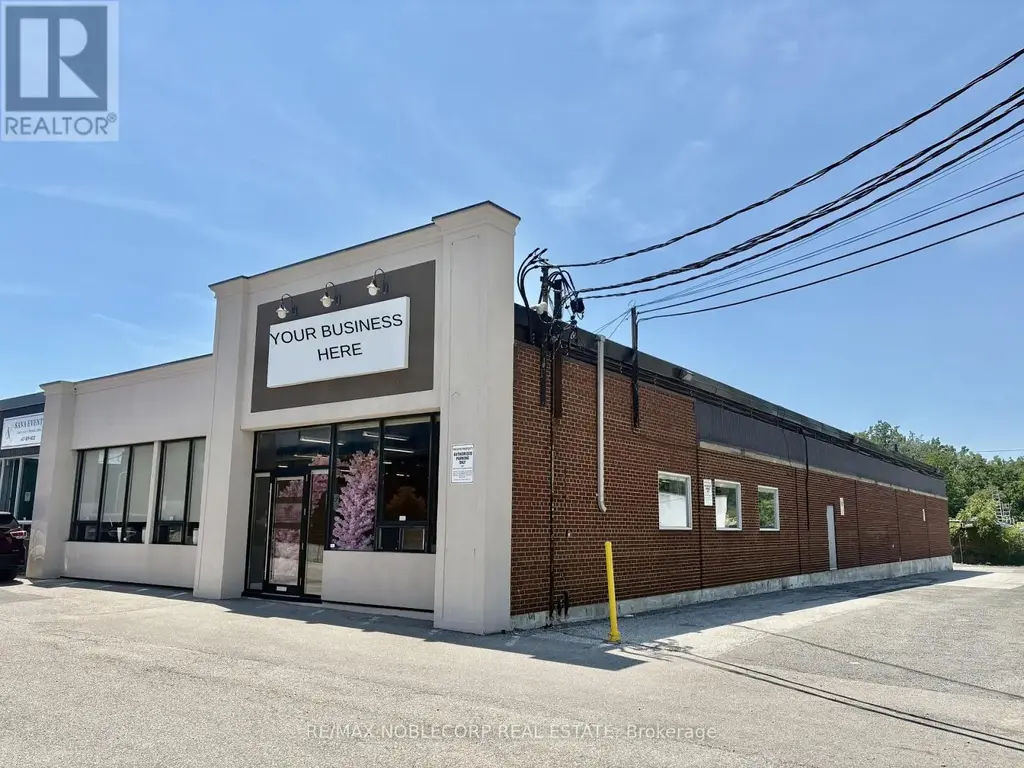 1194 Caledonia Road E, Toronto (Yorkdale-Glen Park)